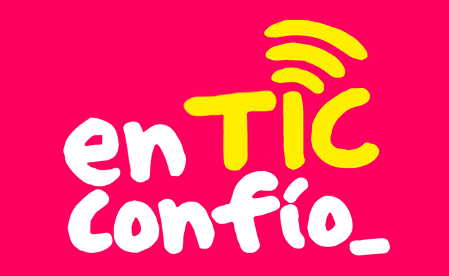 En TIC Confío