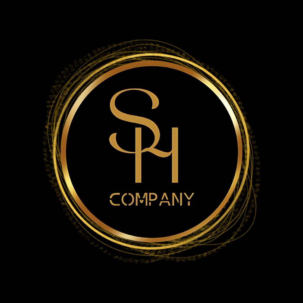SH Company Logo
